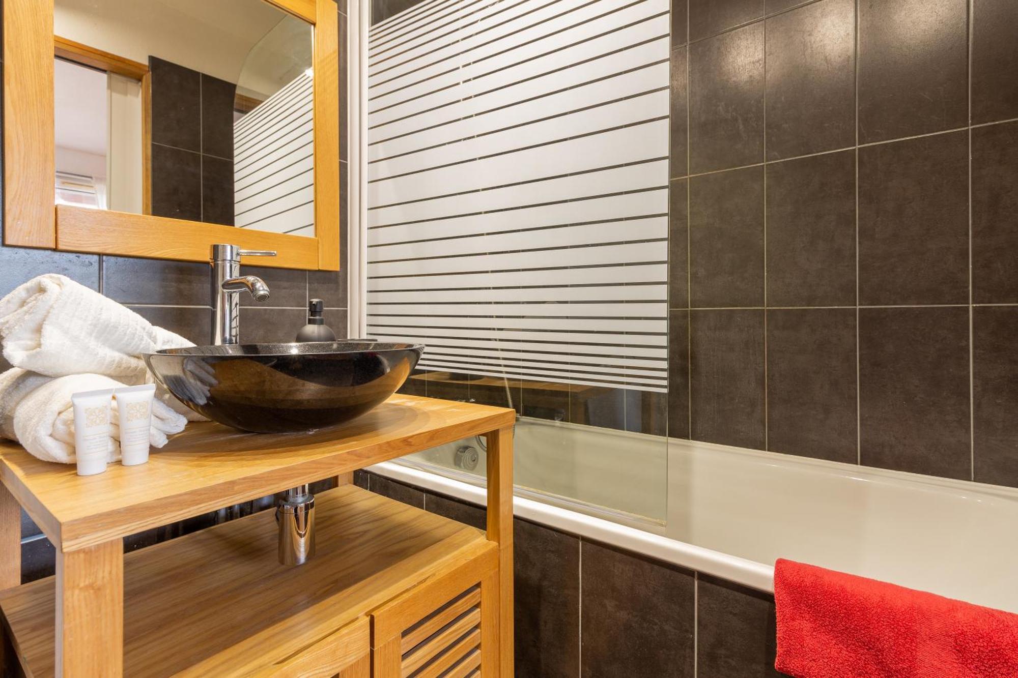 Studio Toulousecitystay Basso Cambo Kültér fotó