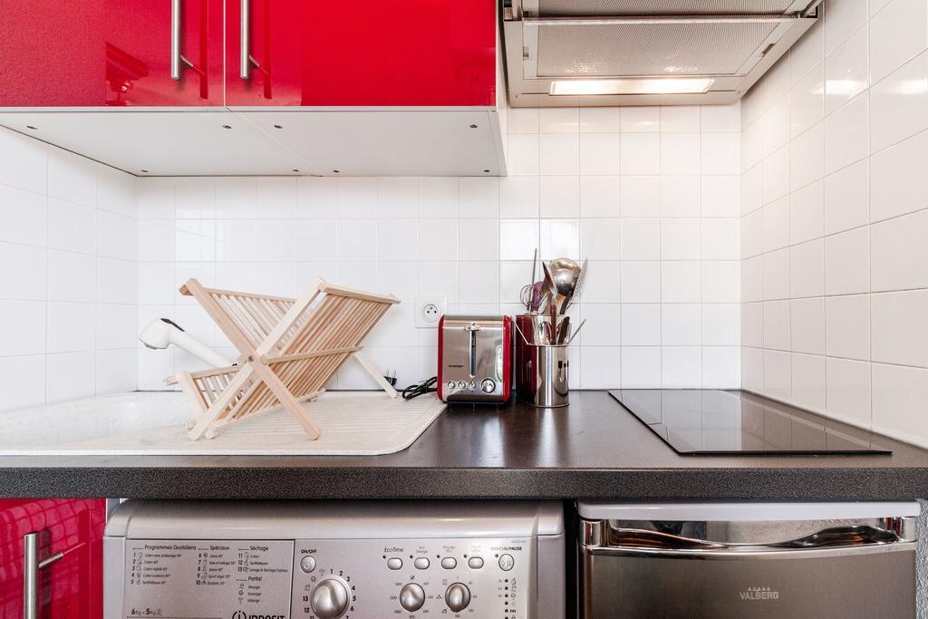 Studio Toulousecitystay Basso Cambo Kültér fotó