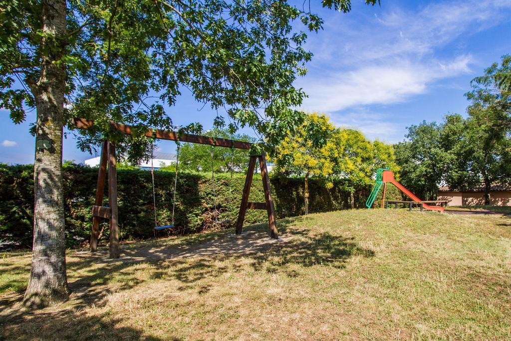 Studio Toulousecitystay Basso Cambo Kültér fotó