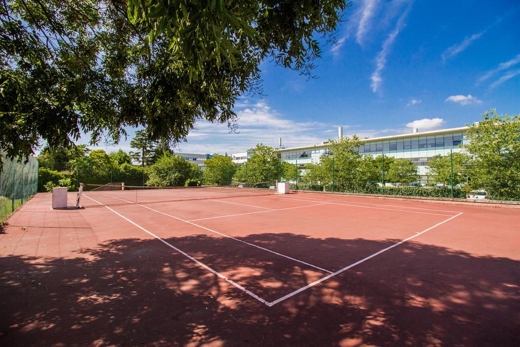 Studio Toulousecitystay Basso Cambo Kültér fotó