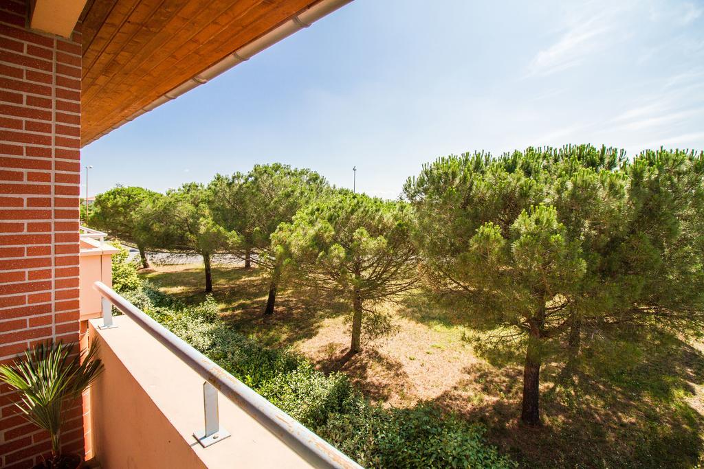 Studio Toulousecitystay Basso Cambo Kültér fotó