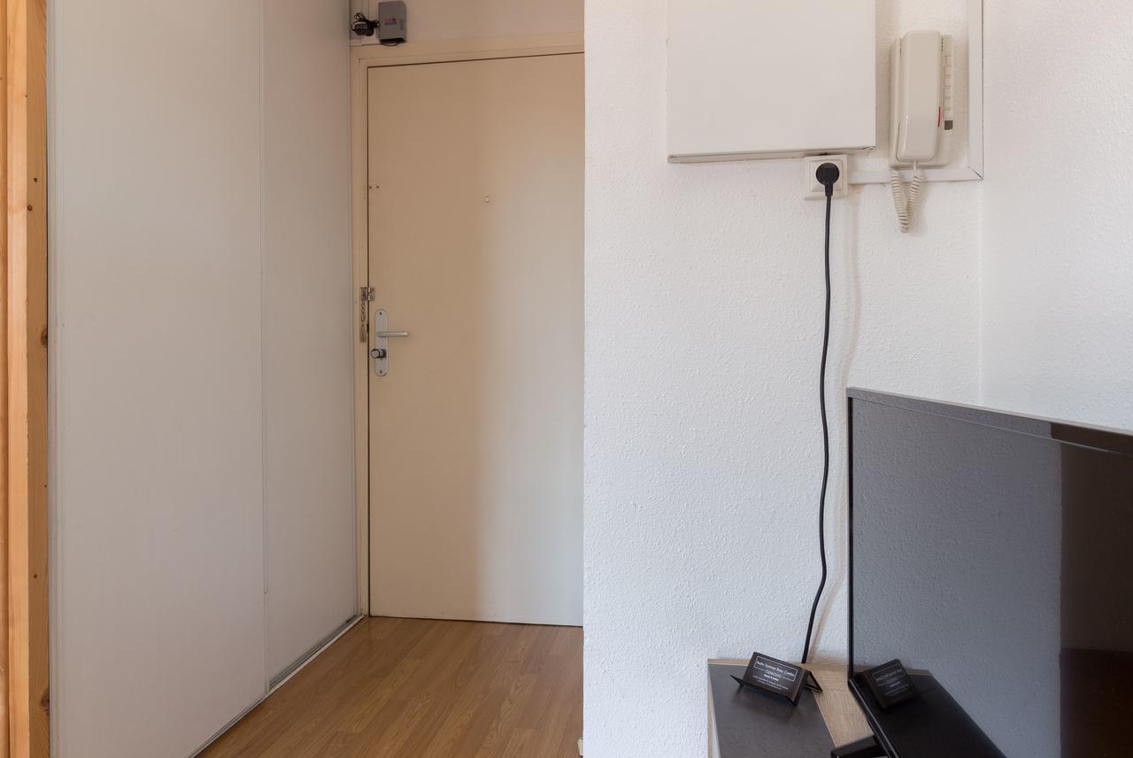 Studio Toulousecitystay Basso Cambo Kültér fotó