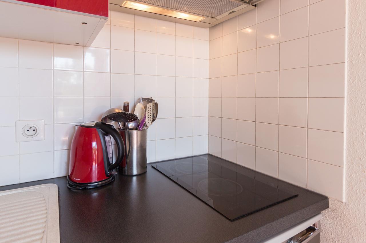 Studio Toulousecitystay Basso Cambo Kültér fotó