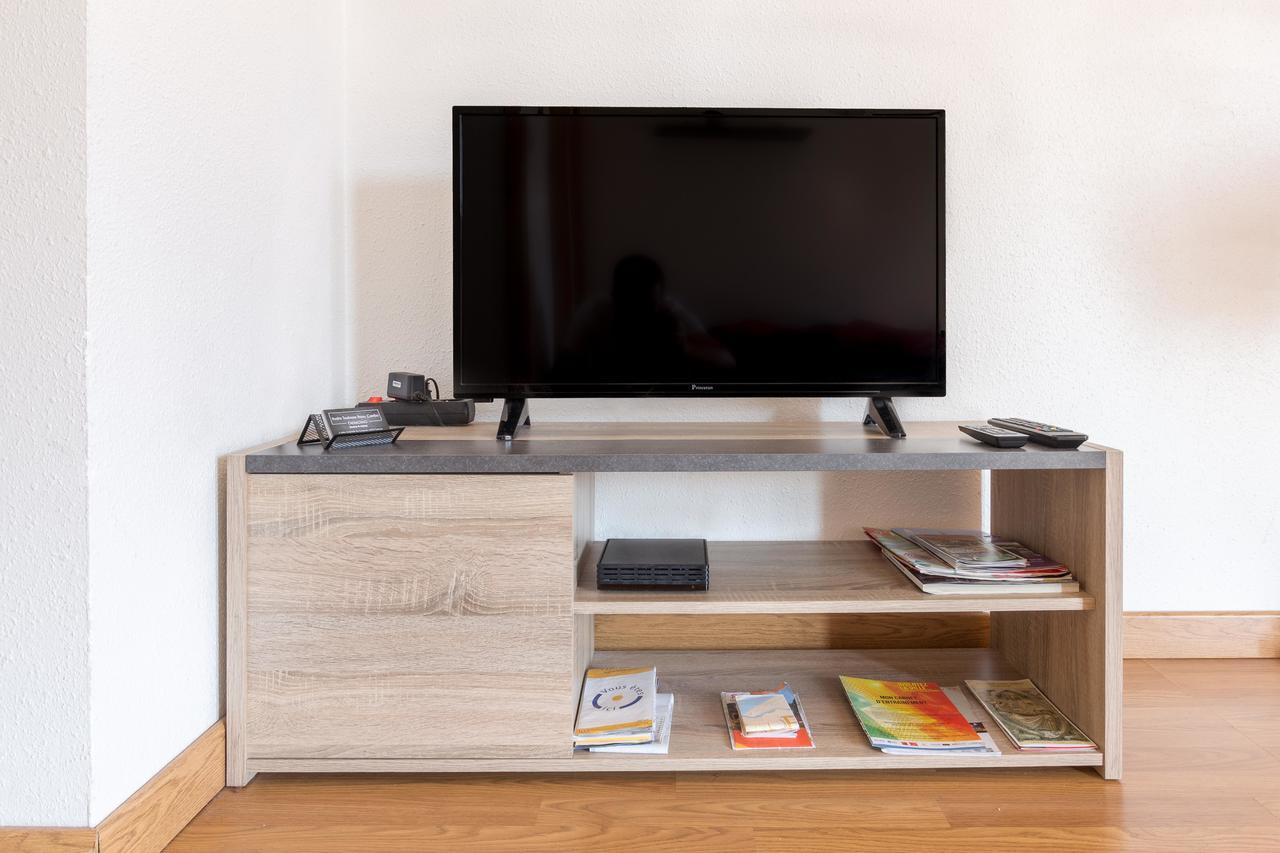 Studio Toulousecitystay Basso Cambo Kültér fotó